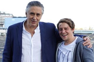 Duch konečně našel svého vraha! Dočkáme se pokračování úspěšného seriálu?