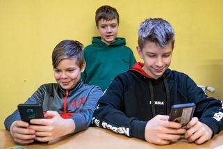 Vláda schválila na začlenění Ukrajinců do škol 5,2 miliardy - Seznam Zprávy