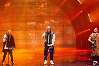 Eurovizi vyhrála Ukrajina, Hašková neuspěla - Novinky