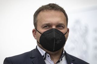 Za nelegální zaměstnávání Ukrajinců budou tvrdé sankce, varoval Jurečka - Novinky