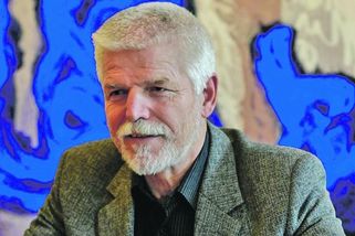 Generál Pavel: Válka nejspíš skončí patem - Novinky