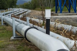 Rusko je největším dovozcem ropy a plynu do Česka. Za suroviny platíme desítky miliard