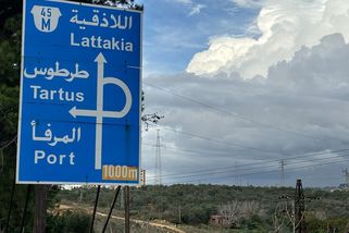 Při bojích v Sýrii zemřelo od čtvrtka přes 1000 lidí - Novinky