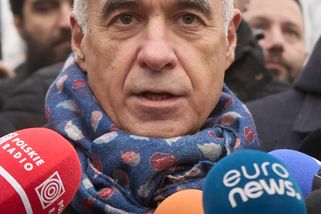 „Evropa je teď diktatura.“ Georgescu ve volbách kandidovat nemůže, rozhodl volební úřad. Vypukly demonstrace - Echo24.cz