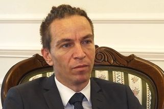 Bartoš: Stát vám jako „realitka“ začne pronajímat váš byt - Seznam Zprávy