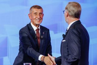Andrej Babiš šije do Fialy: Lhali jste všem, zuří a mluví o katastrofálním stavu země – eXtra.cz