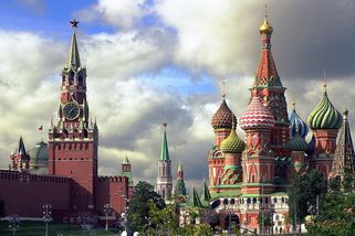 Stěhují se do Ruska, aby unikli před „woke“ kulturou. Jsou mezi nimi i Češi - Médium.cz