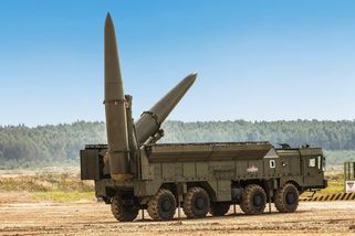 Ukrajinska pravda: Firma z ČR zprostředkovává dodávky součástek do ruských raket - Seznam Zprávy