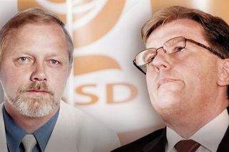 Porušení zákona, řekl audit. Policie řeší zlatý padák pro exposlance ČSSD - Seznam Zprávy