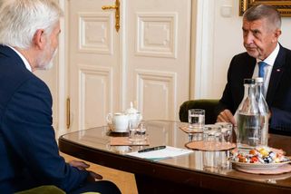 Veselé příhody z našich voleb. Máme spoustu důvod...