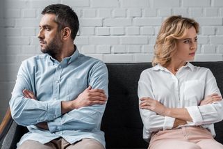 Když partnerem pohrdáte a další projevy mizerného manželství - Novinky