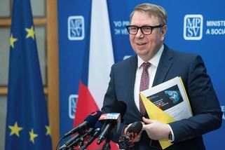 Podle expertů ukázkový střet zájmů, říká k Juchelkově poradkyni Valášek - Seznam Zprávy