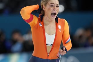 Podprsenka za milion dolarů. Leerdamová proměnila olympiádu v marketingový 'majstrštyk'