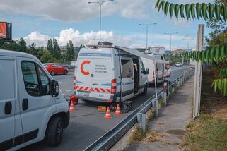 Za dvě minuty se emise změřit nedají. Expert rozebírá nová kritéria na odhalení podvodů - Zdopravy.cz