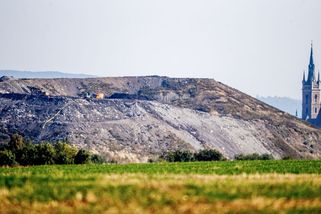 Skládku AVE sledovaly policejní drony. Podle obžaloby natočily i výbuch - Seznam Zprávy