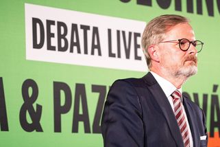 Spolu zveřejňuje program: reforma EU a přijetí eura „za výhodných podmínek“ - Novinky