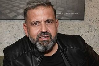 Radek Kašpárek o závislosti i rozvodu. Michelinský šéfkuchař prý konečně dospěl