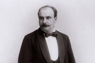 Oskar Nedbal: geniální hudebník s rozervaným srdcem. Sebevraždu spáchal jeho syn a nakonec i on sám - Médium.cz