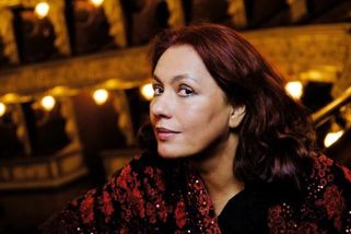 Zemřela pěvkyně Anda-Louise Bogza, někdejší sólistka Národního divadla - Novinky