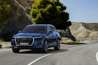 Šílená jízda Slováků v Německu. Namol opilí se řítili po dálnici rychlostí 220 km/h - Novinky