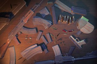 Po 26 letech si v Counter-Strike už náboje do zásobníku nedosypeme - INDIAN