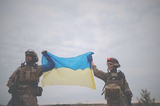 Krvavá matematika hlemýždí války: Proč by se Evropa měla Ruska bát - Médium.cz