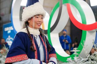 Mongolští válečníci či kanadské „spacáky“? Hlasujte v ANKETĚ o nejpůsobivější olympijskou kolekci