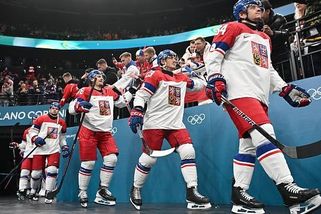 Hokejisté pod lupou: Kdo zklamal, kdo zazářil? Češi už neřeší jen Pastrňáka