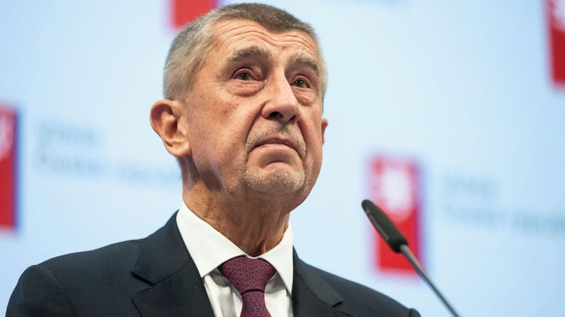 Babiš: Vláda udělá vše, aby se rozdělená společnost začala sjednocovat - Seznam Zprávy