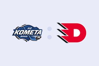 Brno - Pardubice | ONLINE hokej | 23.03.2026 17:00 | Tipsport extraliga 2025/2026 | ŽIVĚ na Sport.cz - Sport.cz