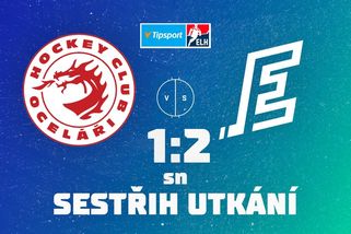 Předkolo play off startuje. V akci Třinec, Brno, Vary i Sparta - Sport.cz