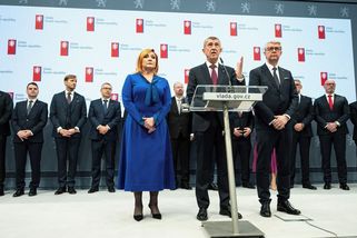 Evropská komise hlídá změny ve služebním zákoně. Česko může přijít o dotace - Seznam Zprávy