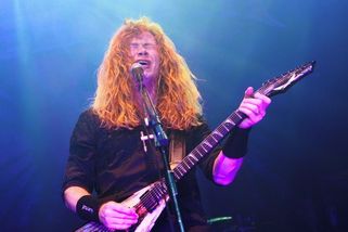 SEX, STORY, ROKENROL: Proč vlastně Metallica vykopla Davea Mustainea?