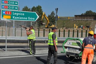 Rozladění Poláci liknavé Čechy k otevření dálnice ani nepozvali - Novinky