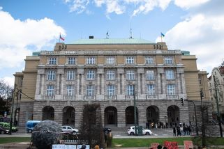 Filozofické fakulty chystají na 17. října stávku - Novinky