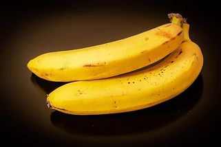 Nebezpečné zbytky: každý testovaný banán v Česku pesticid