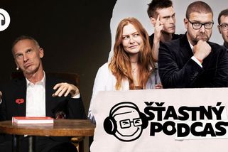 Šťastný podcast: Chci, aby NHL zaplatila Ukrajině odškodné, říká Hašek - Seznam Zprávy