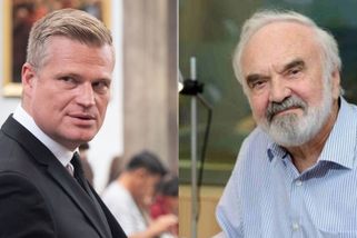 Filip Turek se nechutně pustil do Zdeňka Svěráka: Těmito slovy poslanec zkoušel zničit jeho 90. narozeniny