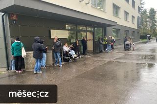 Podpora v nezaměstnanosti 2026: Od Úřadu práce dostanete max. 38 537 Kč - Měšec.cz