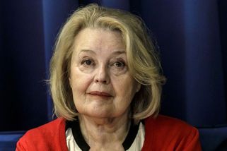Magda Vášáryová: V naší rodině se pořád pracovalo - Novinky