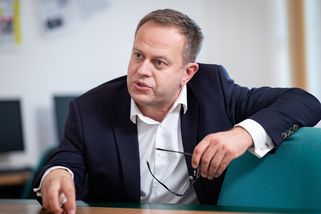 Moravec podal výpověď z ČT dvakrát, chce odejít co nejdřív. Skončil i jeho Fokus