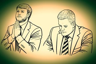 Omluva po vystoupení v Bruselu, zastání od ANO, kritika opozice i posměch z europarlamentu. Případ Turkovy angličtiny dál rezonuje