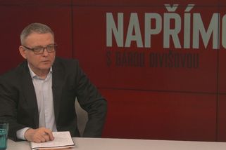 Boris Johnson je klaun, Rusko vs. Ukrajina je připravená hra, říká Zaorálek