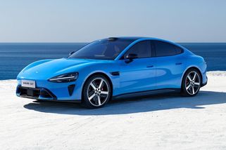 Xiaomi si připsalo rekordní dojezd mezi elektromobily - Novinky