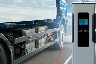 Jak změní svět dopravy elektrické tahače? - Portál řidiče