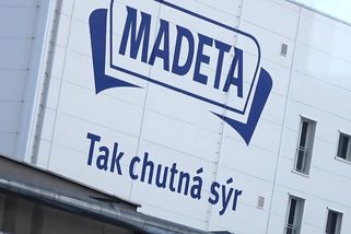 Madeta v roce 2024 zvýšila zisk více než trojnásobně na 241,3 milionu korun - Seznam Zprávy