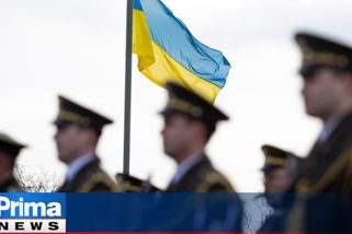 Máme poslat vojáky na Ukrajinu? Čeští politici zastávají jednotný postoj