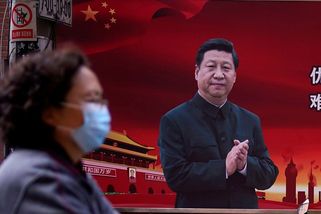 Čína hodlá do sankcí proti Rusku hodit vidle - Novinky