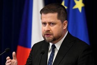 ČNB nepřekvapila, základní sazbu nechala na 3,5 procenta - Novinky