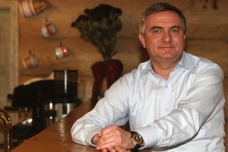 Účet za Mynářovy lovy zdarma: 3 664 820 korun - Seznam Zprávy